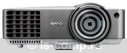 Купить Проектор BenQ MX819ST (9H.J7477.15E) фото 1 Купить Проектор BenQ MX819ST (9H.J7477.15E) фото 1