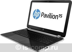 Купить Ноутбук HP Pavilion 15-n204sr (F7S18EA) фото 3 Купить Ноутбук HP Pavilion 15-n204sr (F7S18EA) фото 3