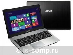 Купить Ноутбук Asus N56VB -S4125H (90NB0161M01740) фото 2 Купить Ноутбук Asus N56VB -S4125H (90NB0161M01740) фото 2