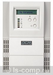 Купить ИБП PowerCom Vanguard VGD-4000 (VGD-4K0A-8W0-0010) фото 2 Купить ИБП PowerCom Vanguard VGD-4000 (VGD-4K0A-8W0-0010) фото 2