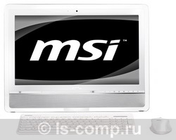 Купить Моноблок MSI AE2410G-231 (AE2410G-231RU) фото 1 Купить Моноблок MSI AE2410G-231 (AE2410G-231RU) фото 1