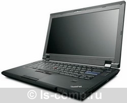 Купить Ноутбук Lenovo ThinkPad L420 (7854RP1) фото 3 Купить Ноутбук Lenovo ThinkPad L420 (7854RP1) фото 3