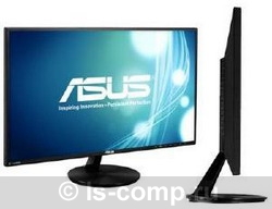������ ������� Asus VN279Q (90LM00E1-B02370) ���� 2