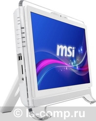 Купить Моноблок MSI Wind Top AE2031-011RU (9S6-AA5D12-011) фото 2 Купить Моноблок MSI Wind Top AE2031-011RU (9S6-AA5D12-011) фото 2