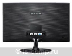 ������ ������� Samsung SyncMaster BX2431 (LS24X3HKFN) ���� 2