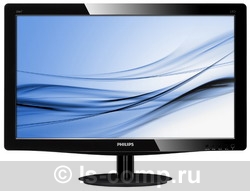 Купить Монитор Philips 206V3LSB/01 (206V3LSB/01) фото 1 Купить Монитор Philips 206V3LSB/01 (206V3LSB/01) фото 1