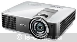 ������ �������� BenQ MX819ST (9H.J7477.15E) ���� 5