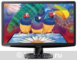 Купить Монитор ViewSonic VX2336S-LED (VX2336S-LED) фото 2 Купить Монитор ViewSonic VX2336S-LED (VX2336S-LED) фото 2