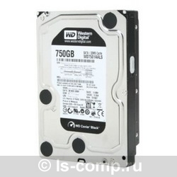 ������ ������� ���� Western Digital WD7502AAEX (WD7502AAEX) ���� 2