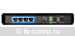 ������ ���������������� Wi-Fi ����� ������� D-Link DAP-1533 (DAP-1533) ���� 2
