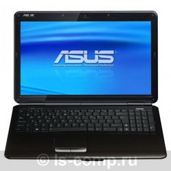 Купить Ноутбук Asus K50AB (90NVXA3191231LXC106Y) фото 2 Купить Ноутбук Asus K50AB (90NVXA3191231LXC106Y) фото 2