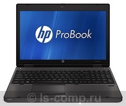 Купить Ноутбук HP ProBook 6560b (LY443EA) фото 1 Купить Ноутбук HP ProBook 6560b (LY443EA) фото 1