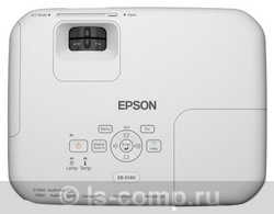 ������ �������� Epson EB-X14H (V11H434040) ���� 4