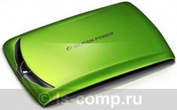������ ������� ������� ���� Silicon Power SP640GBPHDS10S3N (SP640GBPHDS10S3N) ���� 2