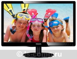Купить Монитор Philips 196V4LSB2 (196V4LSB2/01) фото 1 Купить Монитор Philips 196V4LSB2 (196V4LSB2/01) фото 1