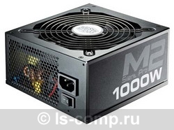Купить Блок питания Cooler Master Silent Pro M2 1000W (RS-A00-SPM2) фото 1 Купить Блок питания Cooler Master Silent Pro M2 1000W (RS-A00-SPM2) фото 1