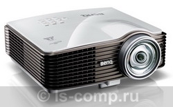Купить Проектор BenQ MW811ST (9H.J3K77.14E) фото 3 Купить Проектор BenQ MW811ST (9H.J3K77.14E) фото 3