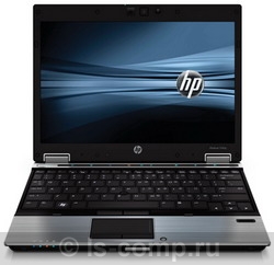 ������ ������� HP EliteBook 2540p (WK312EA) ���� 4