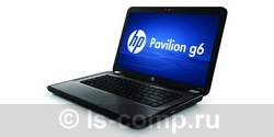 Купить Ноутбук HP Pavilion g6-1002er (LQ480EA) фото 2 Купить Ноутбук HP Pavilion g6-1002er (LQ480EA) фото 2