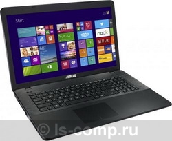 Купить Ноутбук Asus X751LD-TY005H (90NB04I1M00060) фото 1 Купить Ноутбук Asus X751LD-TY005H (90NB04I1M00060) фото 1