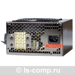 ������ ���� ������� Exegate ATX550-PPX 550W (ATX550-PPX) ���� 4