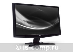 ������ ������� Acer G205HVBb (ET.DG5HE.B11) ���� 2