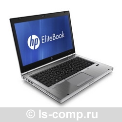 ������ ������� HP EliteBook 8460p (LG742EA) ���� 3