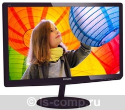 ������ ������� Philips 247E6QDSD (247E6QDSD) ���� 2