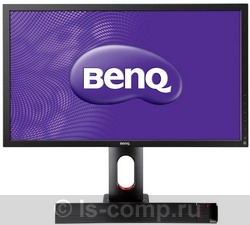 Купить Монитор BenQ XL2720T (9H.LA4LB.QBE) фото 1 Купить Монитор BenQ XL2720T (9H.LA4LB.QBE) фото 1