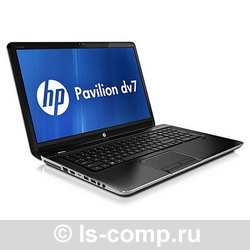 ������ ������� HP Pavilion dv7-7006er (B1W86EA) ���� 2