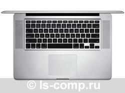 Купить Ноутбук Apple MacBook Pro 15.4" (MD103RS/A) фото 3 Купить Ноутбук Apple MacBook Pro 15.4" (MD103RS/A) фото 3
