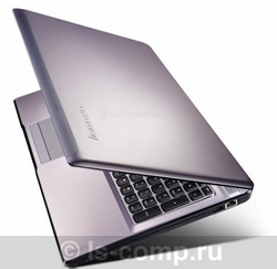 ������ ������� Lenovo IdeaPad Z570A (59312440) ���� 2