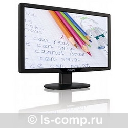 Купить Монитор Philips 221V2AB (221V2AB/00) фото 1 Купить Монитор Philips 221V2AB (221V2AB/00) фото 1