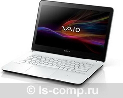 ������ ������� Sony Vaio F1521P1R/W (SV-F1521P1R/W) ���� 3