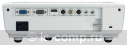 ������ �������� Optoma HD6720 (958FF01GC4E) ���� 3