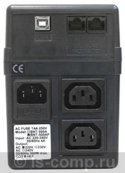 ������ ��� PowerCom Black Knight Pro BNT-600AP (BNT-600C-6C0-244P) ���� 3