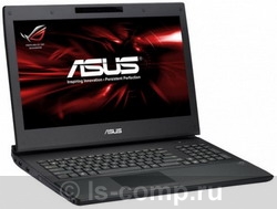 Купить Ноутбук Asus G74SX (90N56C532W638AVD53AY) фото 2 Купить Ноутбук Asus G74SX (90N56C532W638AVD53AY) фото 2