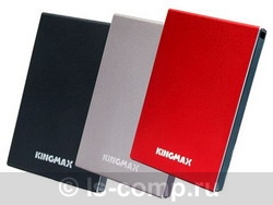������ ������� ������� ���� Kingmax KE-91 500GB Grey (KM500GKE91GR) ���� 2
