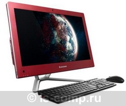 ������ �������� Lenovo IdeaCentre C445 (57311016) ���� 3