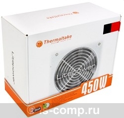 ������ ���� ������� Thermaltake Litepower 450W (W0362) ���� 2