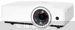 Купить Проектор Optoma ZX210ST (ZX210ST) фото 1 Купить Проектор Optoma ZX210ST (ZX210ST) фото 1