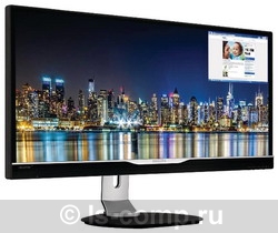 ������ ������� Philips 298P4QJEB (298P4QJEB/00) ���� 2