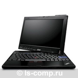 ������ ������� Lenovo ThinkPad X201 Tablet (NU7FHRT) ���� 3