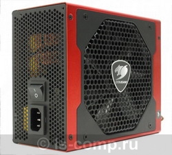 ������ ���� ������� COUGAR CMX1200 1200W (CMX 1200) ���� 3