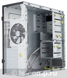 ������ ������ Inwin C638 450W Black (C638/450W/Black) ���� 2