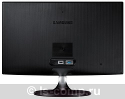 ������ ������� Samsung S20C300BL (LS20C300BL/CI) ���� 4