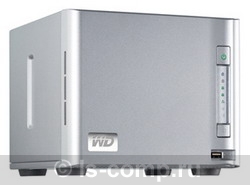 ������ ������� ������� ���� Western Digital ShareSpace 4 �� (WDA4NC40000E) ���� 2