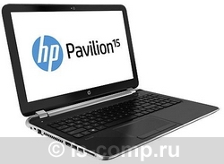 ������ ������� HP Pavilion 15-n206sr (F7S20EA) ���� 2