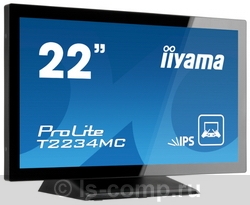 Купить Монитор Iiyama ProLite T2234MC-1 (PLT2234MC-B1) фото 1 Купить Монитор Iiyama ProLite T2234MC-1 (PLT2234MC-B1) фото 1