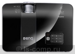Купить Проектор BenQ MX722 (9H.J6N77.16E) фото 3 Купить Проектор BenQ MX722 (9H.J6N77.16E) фото 3